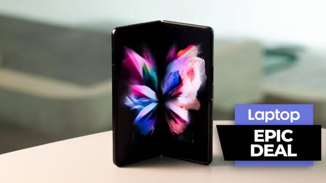 Epic Galaxy Fold 3 and Flip 3 deal: free Buds and 0 off Galaxy Watch 4 at Samsung 