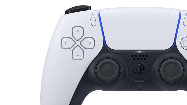 You can now use the PS5 controller on Android 12 phones and tablets 