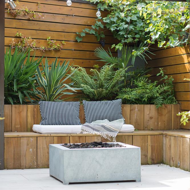 Get your garden summer-ready: how to choose the best outdoor seating 
