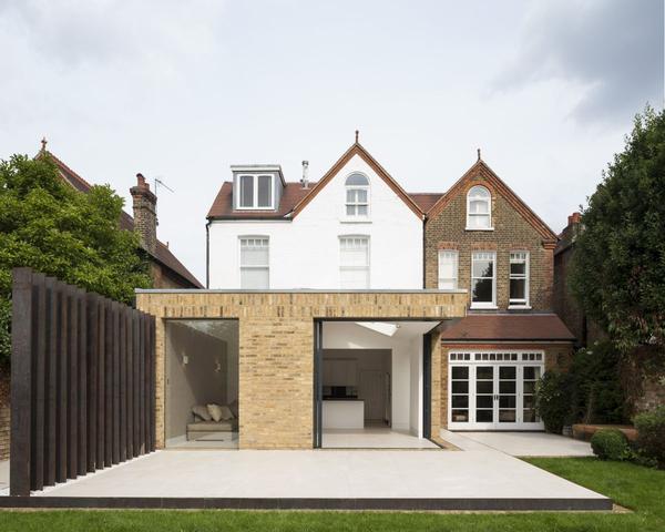 Rear extensions - expert advice for creating the perfect home addition to add space and light