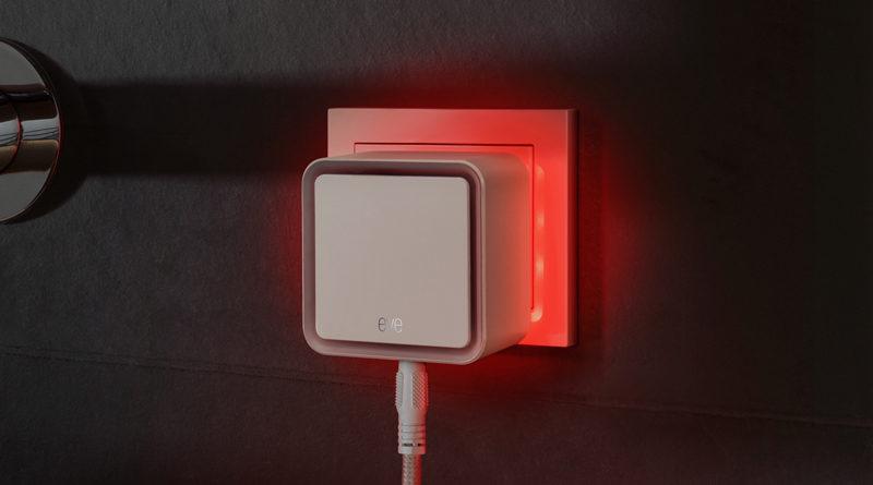 Eve Water Guard (2nd gen) review: A reliable–but wired–HomeKit leak detector 