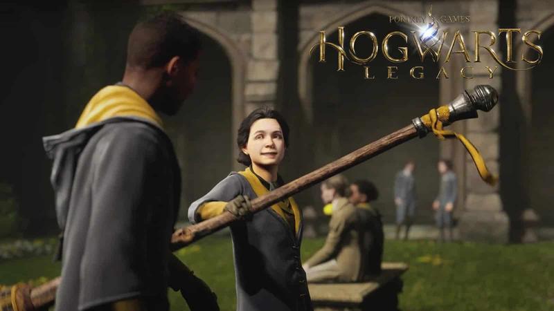 Hogwarts Legacy: Who Are The Newly Added Characters?