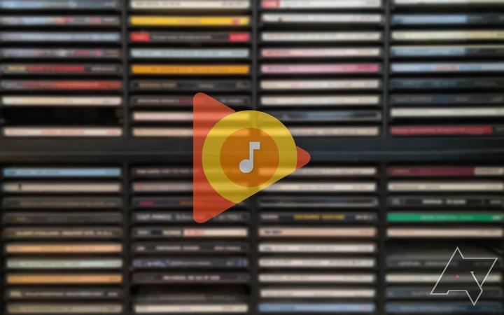 www.androidpolice.com These are the best replacements for Play Music's upload library