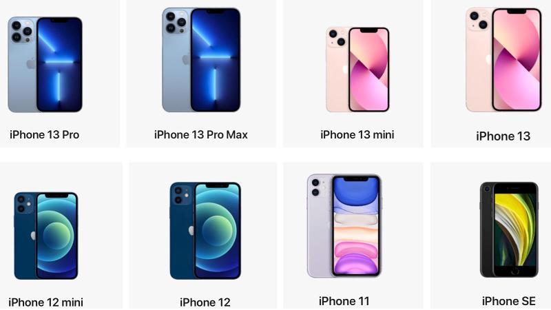 Best iPhone 2021: Which Apple smartphone is right for you?