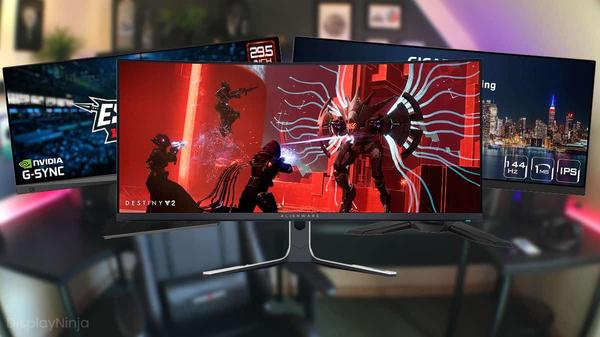 Best ultrawide monitor deals for March 2022