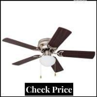 The Consumer Reports Guide to Ceiling Fans 