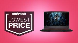 This RTX 3060 gaming laptop deal is just 9 at Best Buy right now 