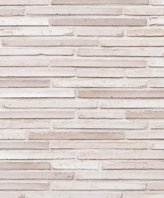 The Versatility and Structural Integrity of Extra-Long Brick Finish