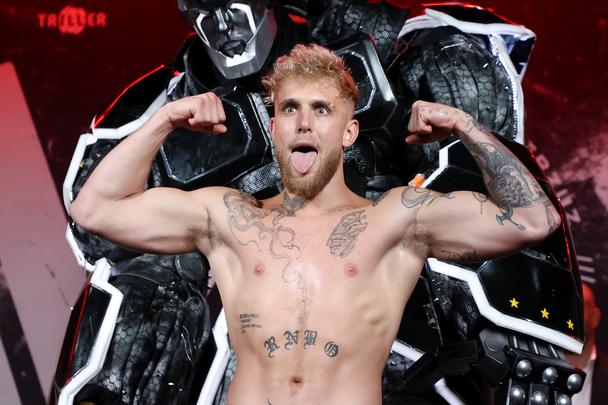 Jake Paul told he would struggle for fights if MMA addressed fighter-pay issue 