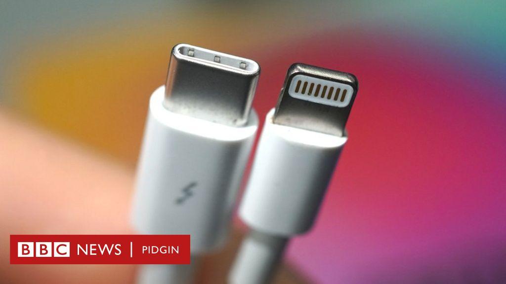 After years of efforts, EU agrees on common charger type for mobile devices 