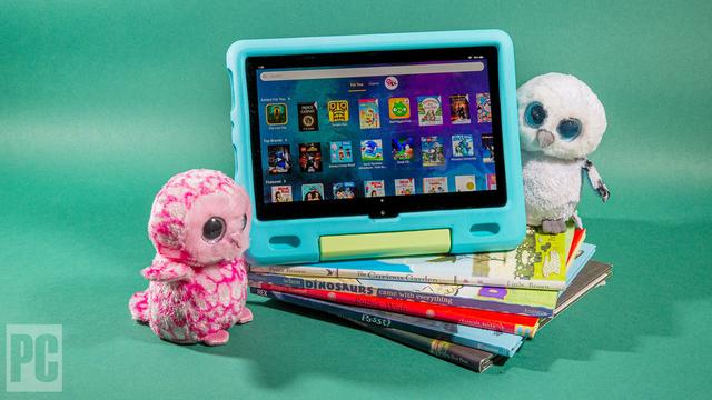 Best tablets for kids in 2022 