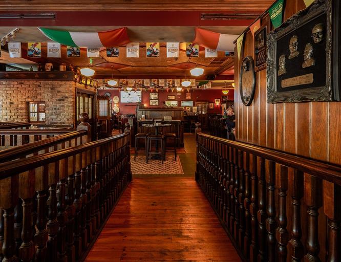 The Best Irish Pub in Every State