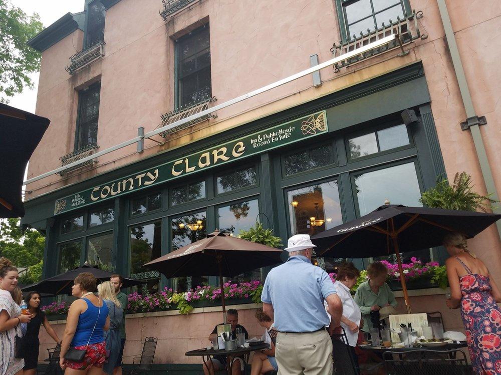 The Best Irish Pub in Every State 