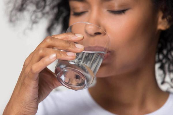 VERIFY: Yes, Georgia ranked low in the nation for safe drinking water 