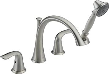 Best Delta Roman tub faucet Subscribe Now
Breaking News 
