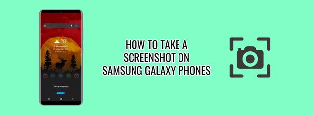 www.makeuseof.com How to Take a Screenshot on a Samsung Phone or Tablet 