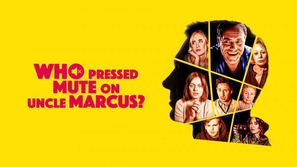 Who Muted Uncle Marcus?