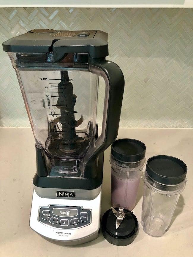 Make Smoothies at Home That are Actually Smooth with This Surprisingly Versatile Blender