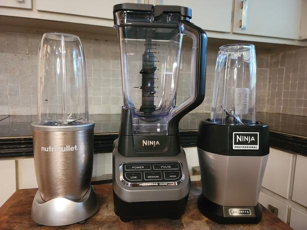 Make Smoothies at Home That are Actually Smooth with This Surprisingly Versatile Blender 