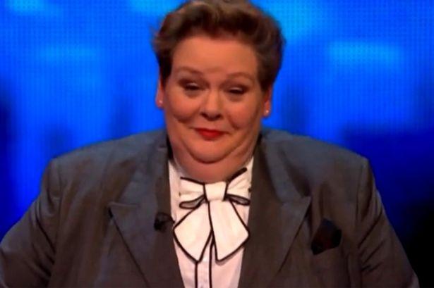The Chase's Anne Hegerty forced to pull out of entire Beat The Chasers series 