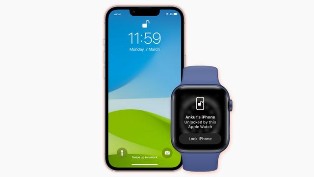 Apple releases iOS 15.0.1 with ‘Apple Watch Unlock’ fix on iPhone 13 and more Guides 