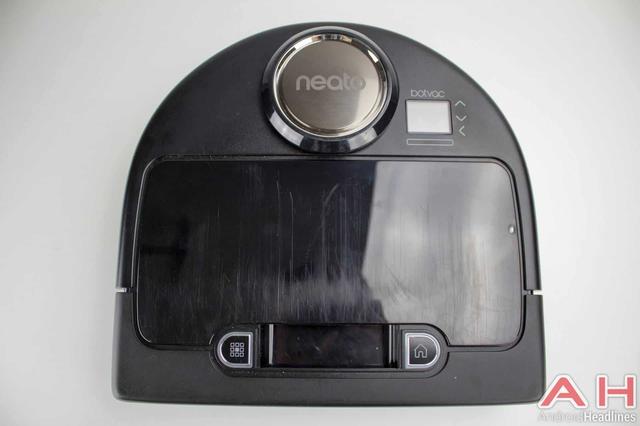 Featured Review: Neato BotVac Connected