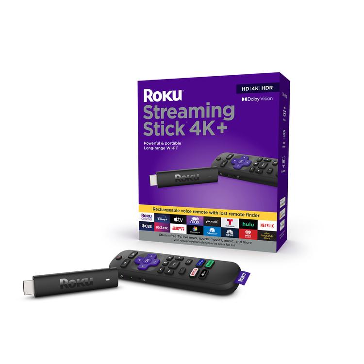 ITC Favors UEI in Roku Patent Infringement Case; Potential Import Ban Looms ITC Favors UEI in Roku Patent Infringement Case; Potential Import Ban Looms 