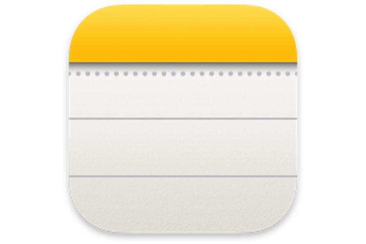 If you lock a file in Apple’s Notes, don’t lose your password