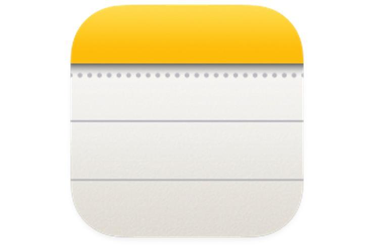 If you lock a file in Apple’s Notes, don’t lose your password 