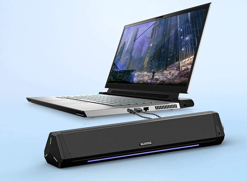 The Best Computer Soundbar for Your PC or Mac