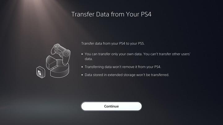 Ghost of Tsushima: How to transfer PS4 save data to the Director’s Cut 