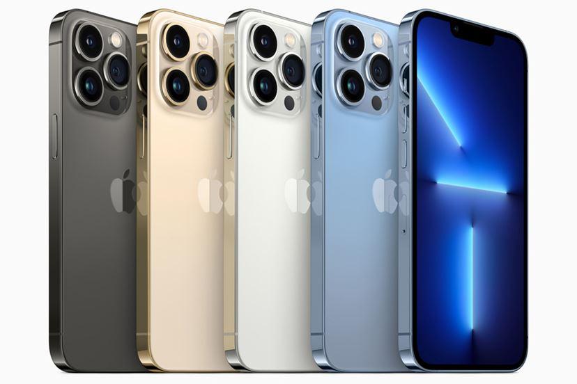 au、iPhone13シリーズの機種代金を発表 