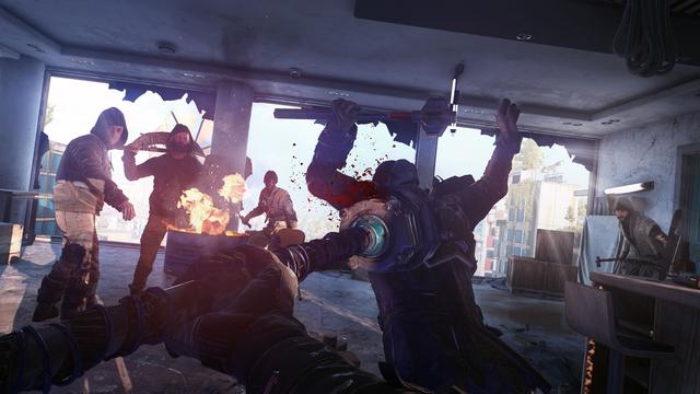 10 Dying Light 2 tips to help you rule the rooftops