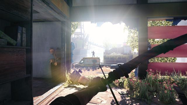 10 Dying Light 2 tips to help you rule the rooftops 