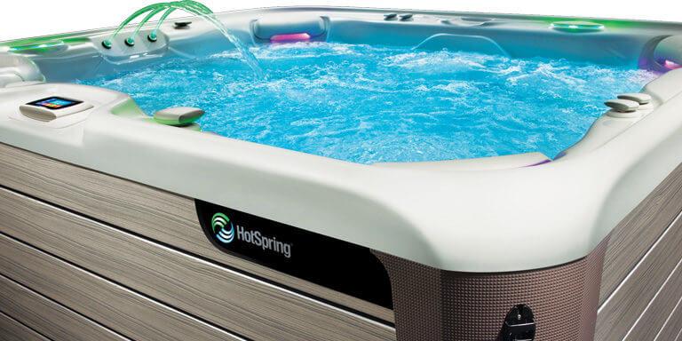 New hot tub showroom to open in Derbyshire with special offers 