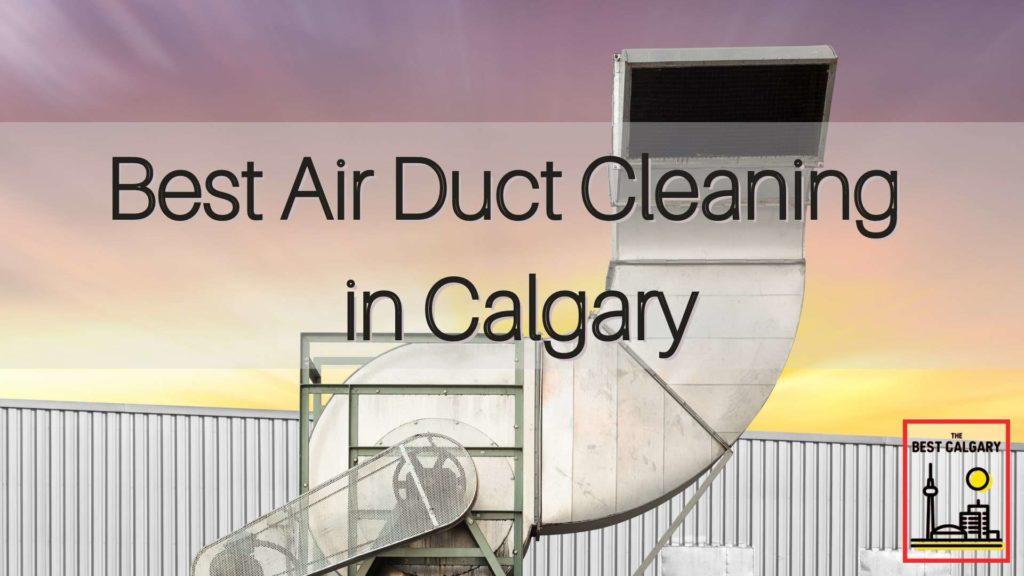 The Best Air Duct Cleaning Services of 2022