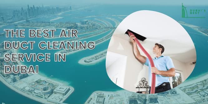 The Best Air Duct Cleaning Services of 2022 