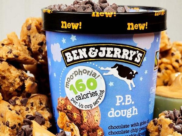 Tesco are selling tubs of Ben and Jerry's ice cream for £1 - but you'll need to be quick
