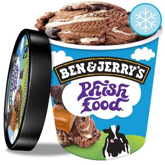 Tesco are selling tubs of Ben and Jerry's ice cream for £1 - but you'll need to be quick 