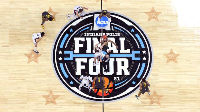 March Madness live stream 2022: how to watch NCAA basketball online from anywhere, First Round