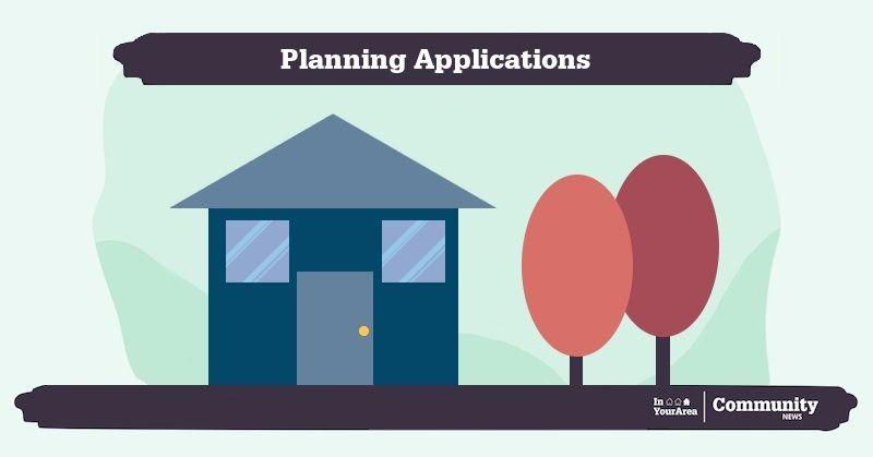 Latest planning applications for Salisbury and district