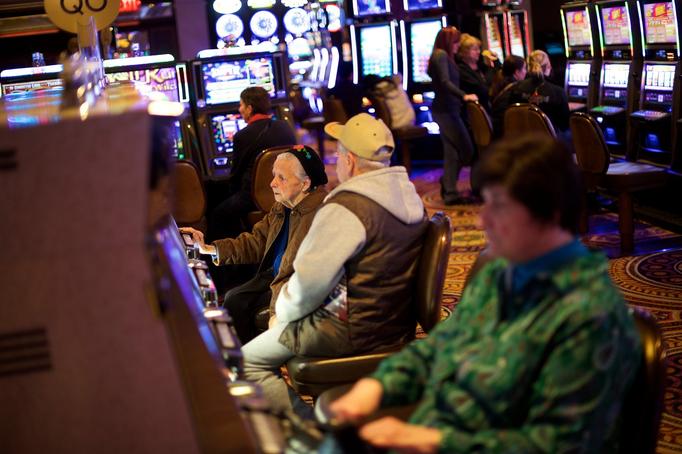 Full Casino Gaming: Smart Expansion in Queens 