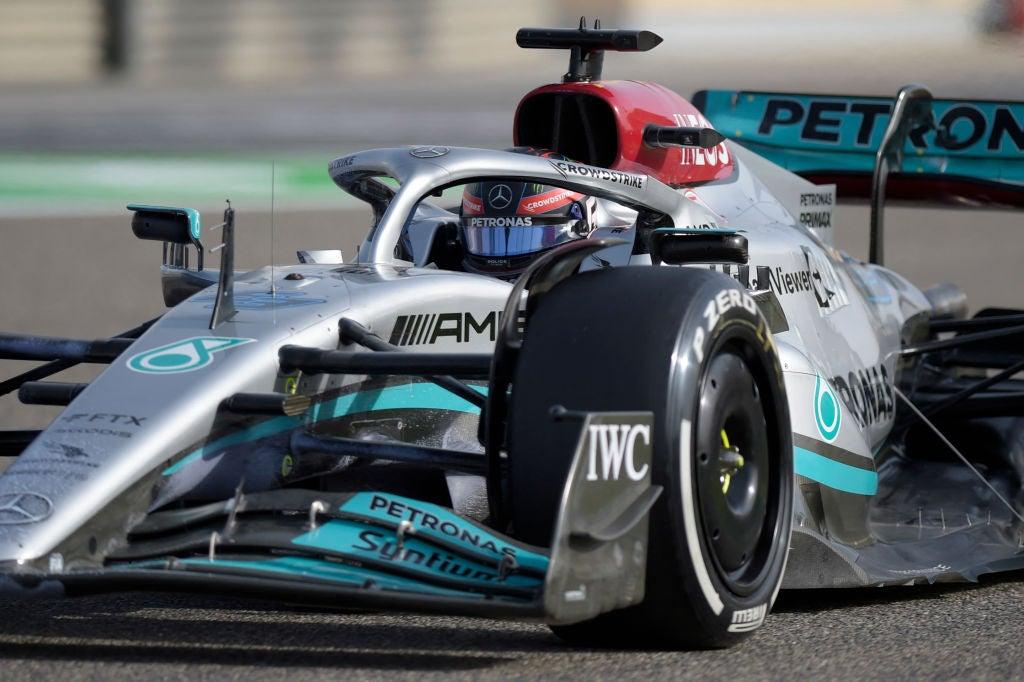 FIA to rule on Mercedes’ mirror controversy