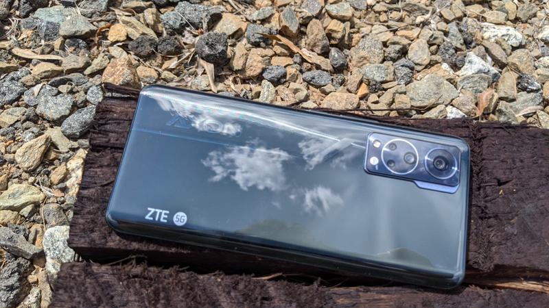 ZTE Axon 30 5G review 