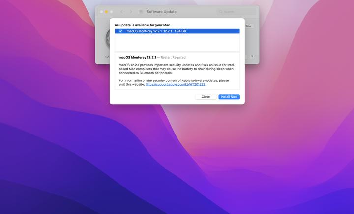 macOS Monterey is now available, here’s why you should update Guides 
