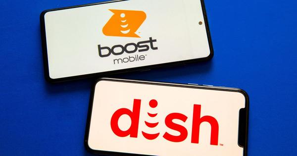 Boost’s new plan includes a full year of service for $100