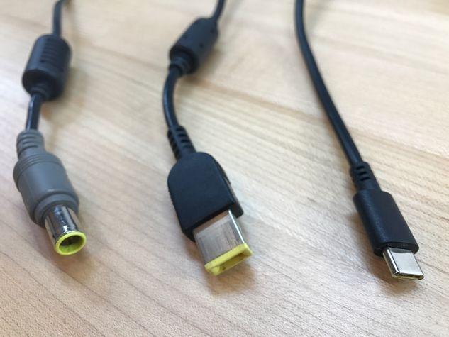 Why you don’t want a USB-C charger for your gaming laptop