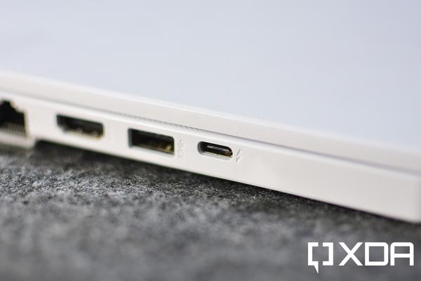Why you don’t want a USB-C charger for your gaming laptop 