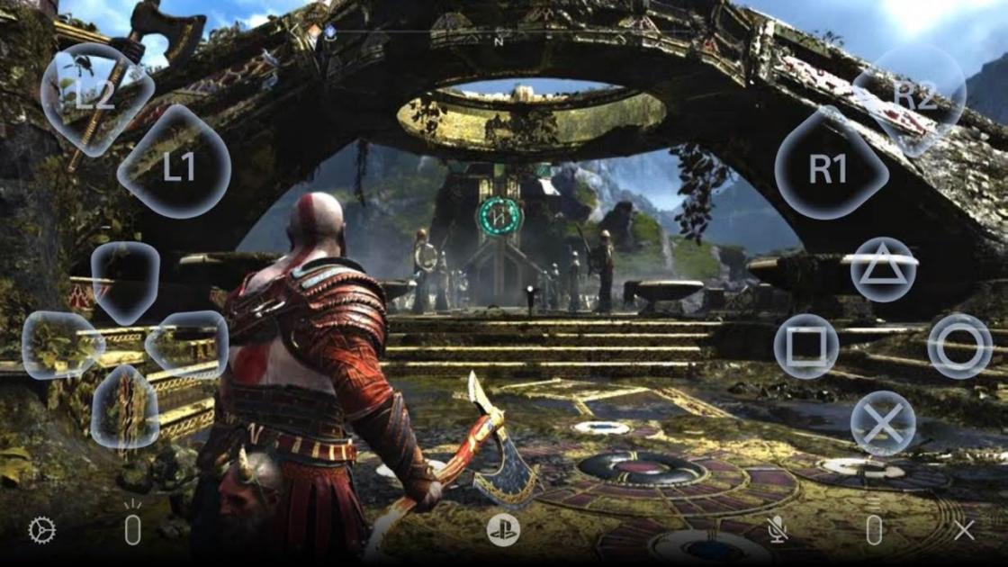 How to Stream PlayStation 5 Games to All Your Devices With Remote Play