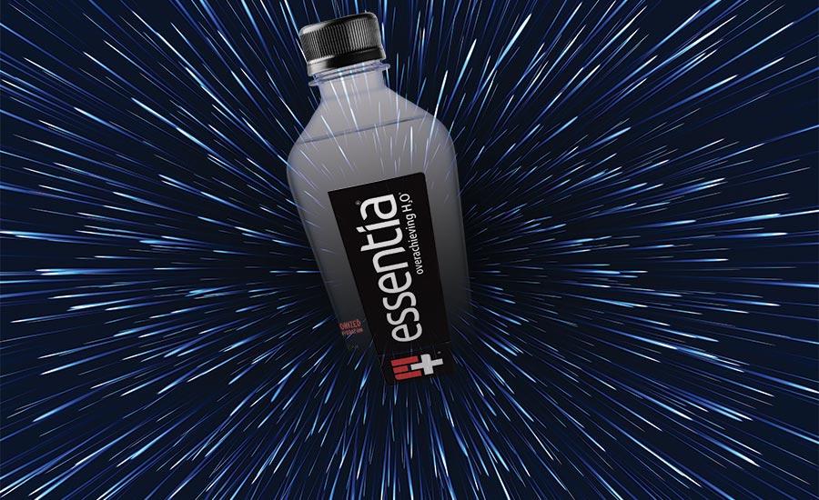 How Essentia Water Became Synonymous With Luxury